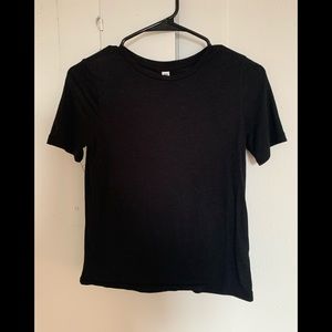 BP short sleeve baby tee